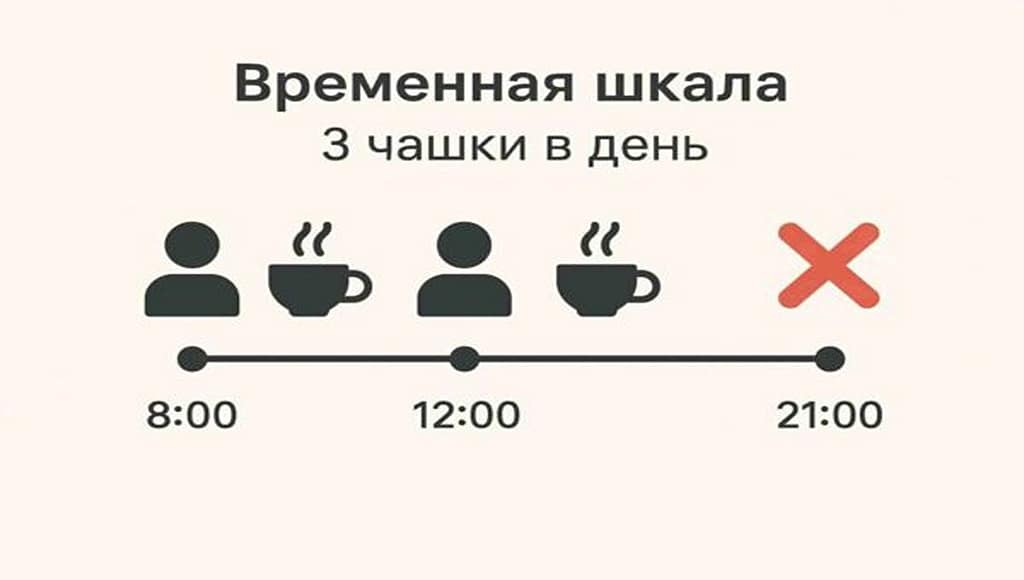 Польза зелёного чая: когда пить и сколько чашек в день для здоровья