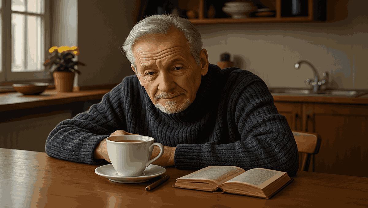 Утренний ритуал с зелёным чаем и книгой Зелёный чай от усталости — мой утренний ритуал