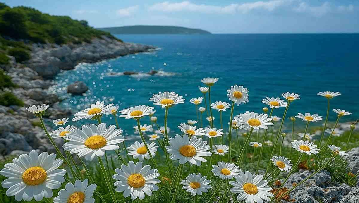 Как заваривать горные травы: Ромашки на побережье Горные травы у побережья — как правильно заваривать для пользы и вкуса