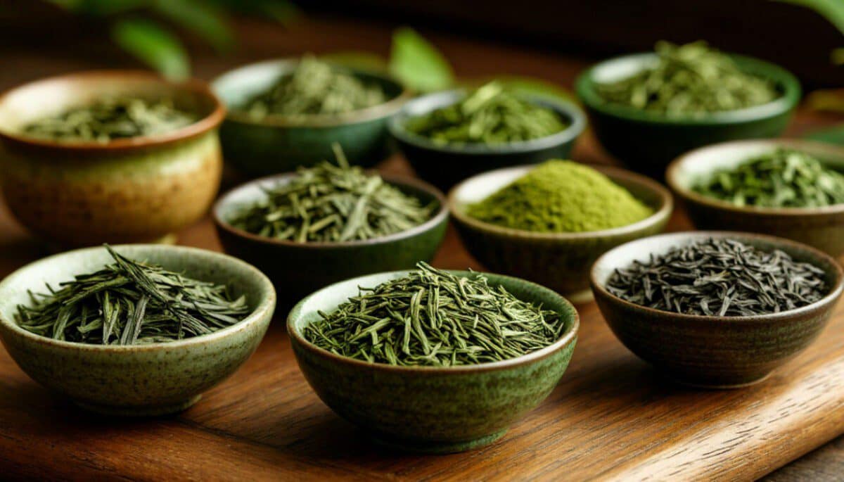 Лучшие сорта китайского зеленого чая Пять популярных сортов китайского зелёного чая, улун, жасмин, листовой чай, молочный улун