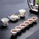 Чашки для заваривания китайского чая 10