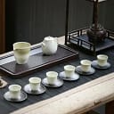 Чашки для заваривания китайского чая 114