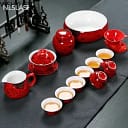 Чашки для заваривания китайского чая 115