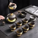 Чашки для заваривания китайского чая 17