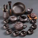 Чашки для заваривания китайского чая 19