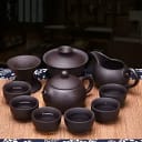 Чашки для заваривания китайского чая 2